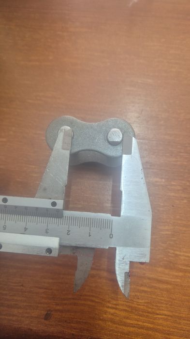 Цепь пресс подборщика