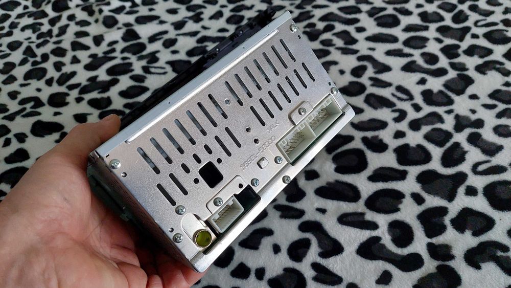 Hyundai elantra VI din Anul  2015 - 2018   Vand   Media  de 6,5 ingh