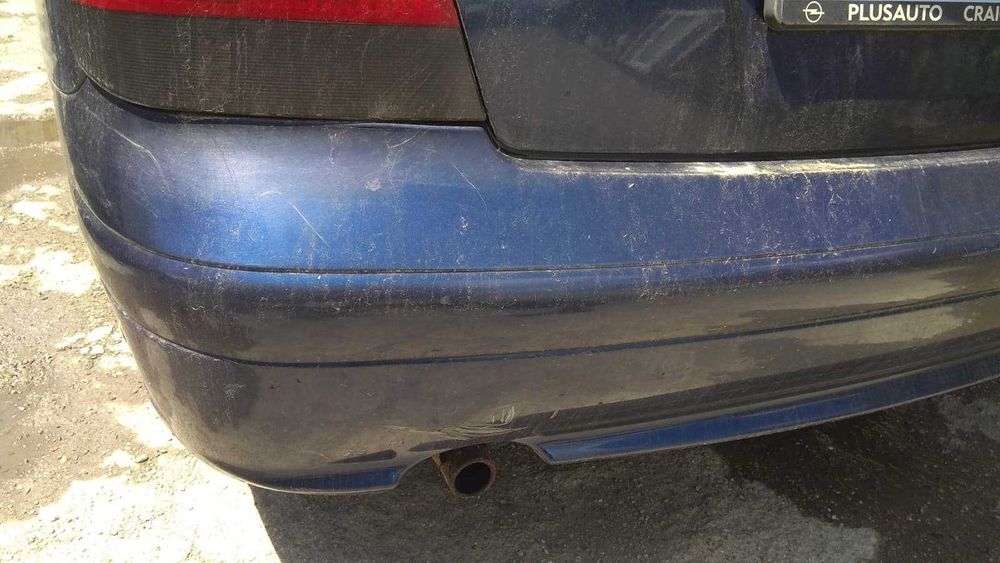 Daewoo Nubira II 2007 GPL