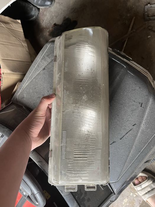 Продам запчасти на митсубиси галант 33кузов