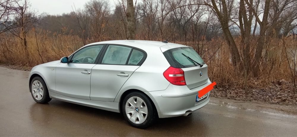 BMW 1 Series 0