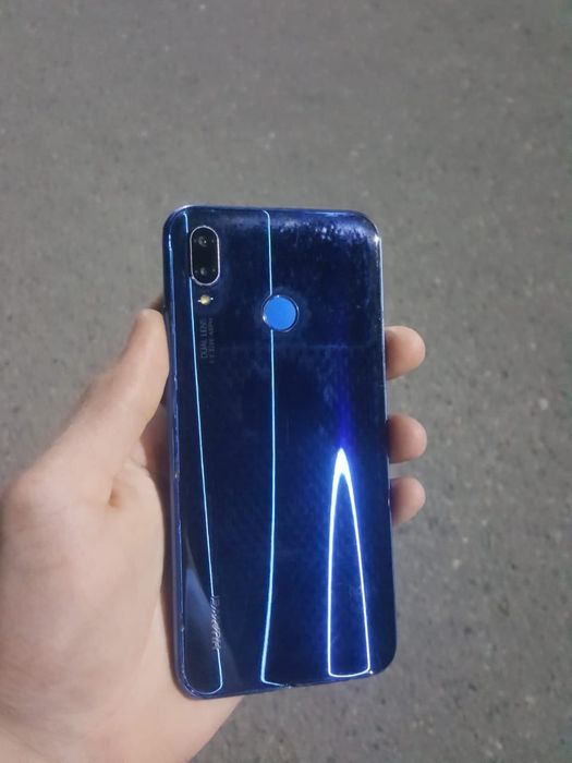 Huawei   p20lite