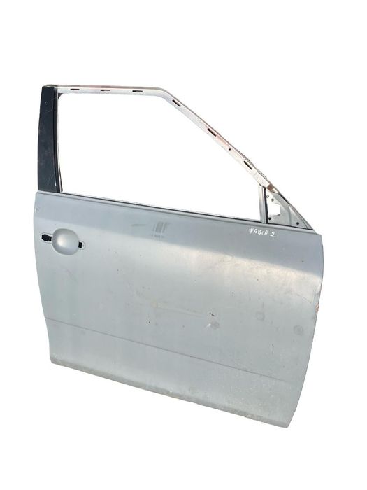 Usa Portiera Fata Dreapta Fata Skoda Fabia Ii 542 2006 - 2014