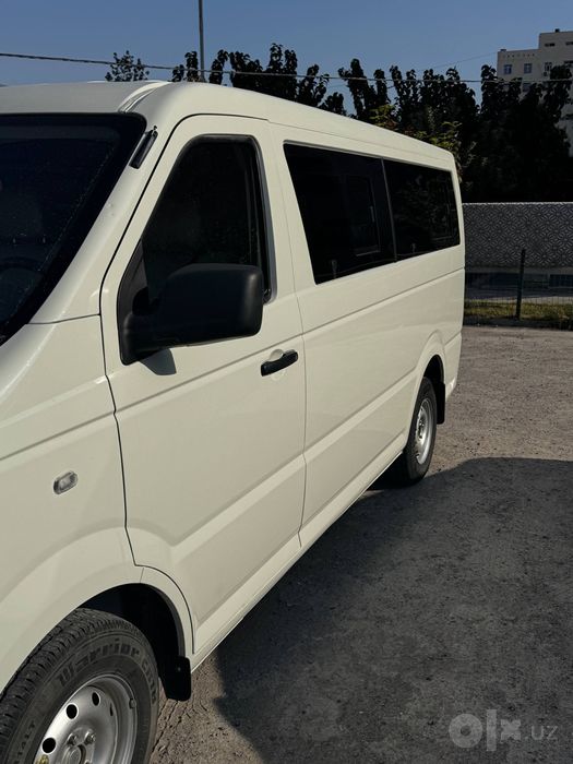 Dongfeng M3 sotiladi