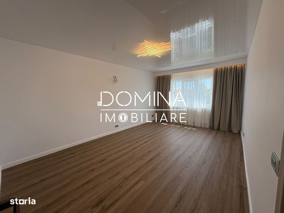 Vanzare apartament premium | 2 camere | Design contemporan | Zona cent