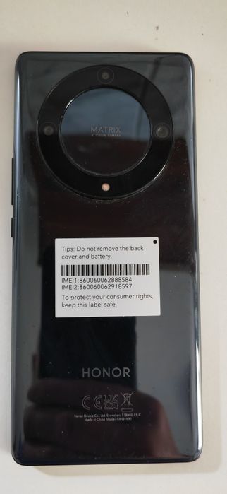 Honor magic 5 Lite