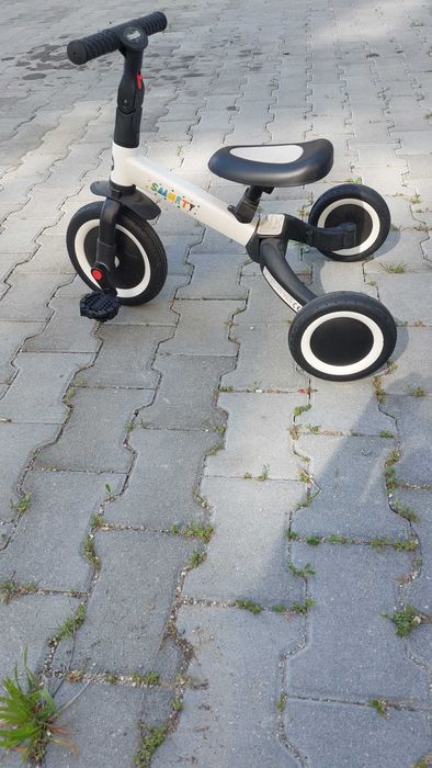 Chipolino триколка