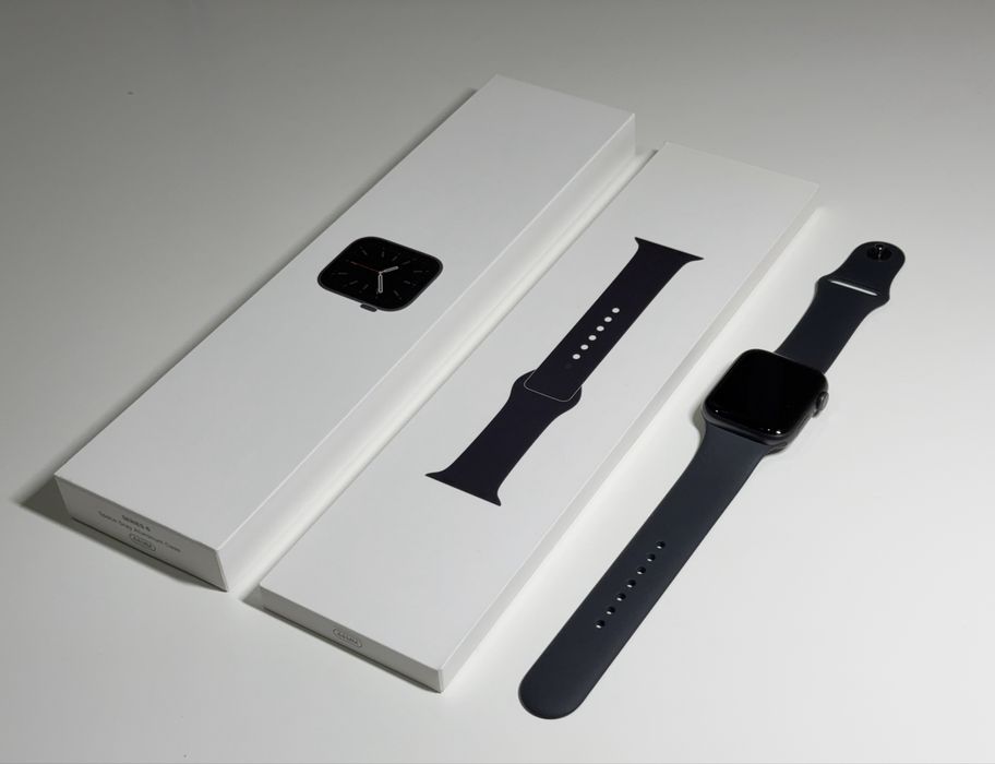 Apple Watch Series 6 44mm