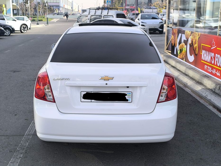 Gentra 2023 3-Poz Style Avtomat Polniy Navarot Kreditga 450$ bilan !