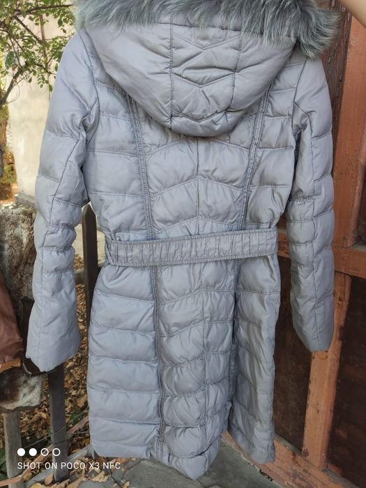 Продам детскую куртку