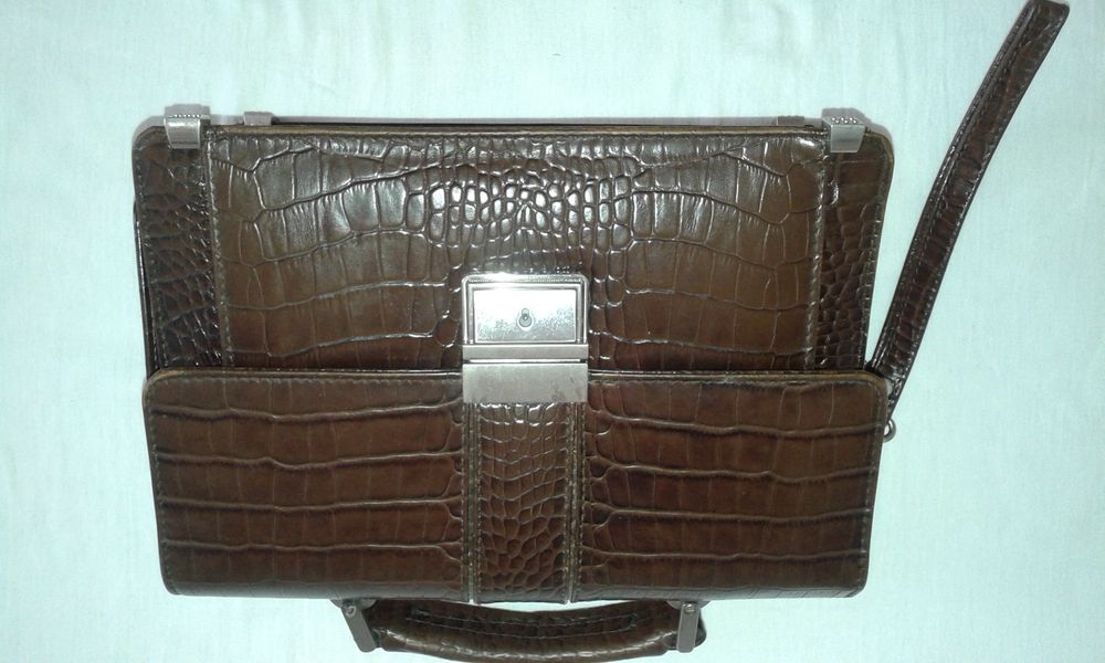 Продам Портфель Барсетку