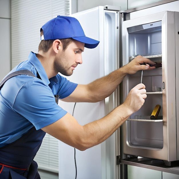 Ремонт холодильников 24/7