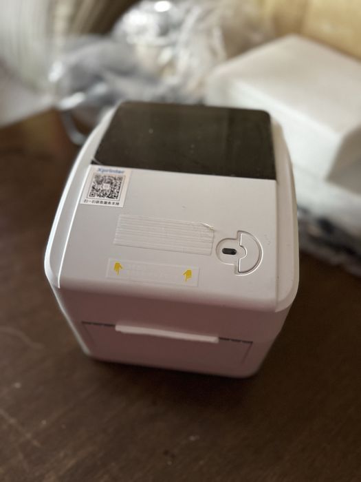 Принтер X printer 420B Bluetooth