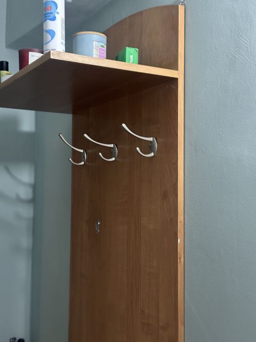 Шкаф для прихожей