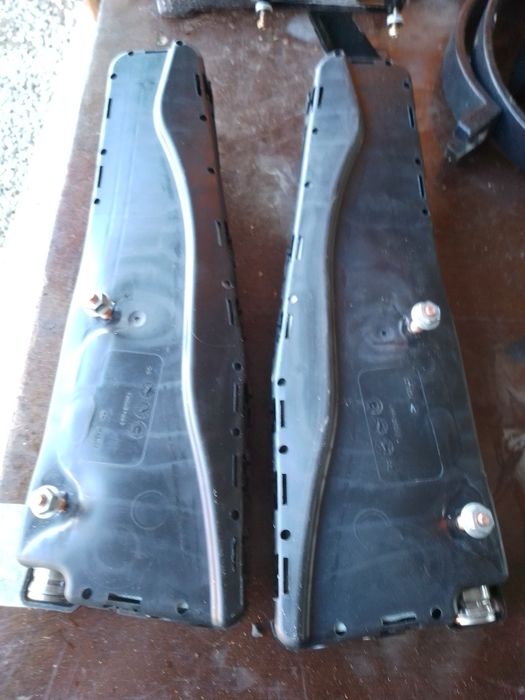 Airbag scaun Renault clio