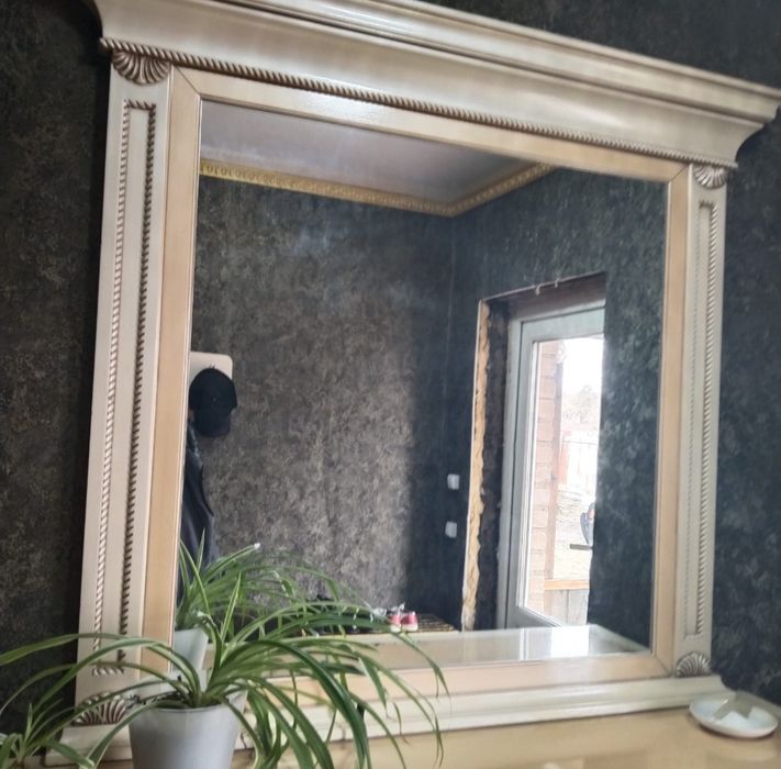 Продам шикарное зеркало!
