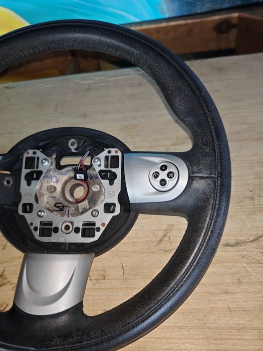 Волан за mini r56 r60