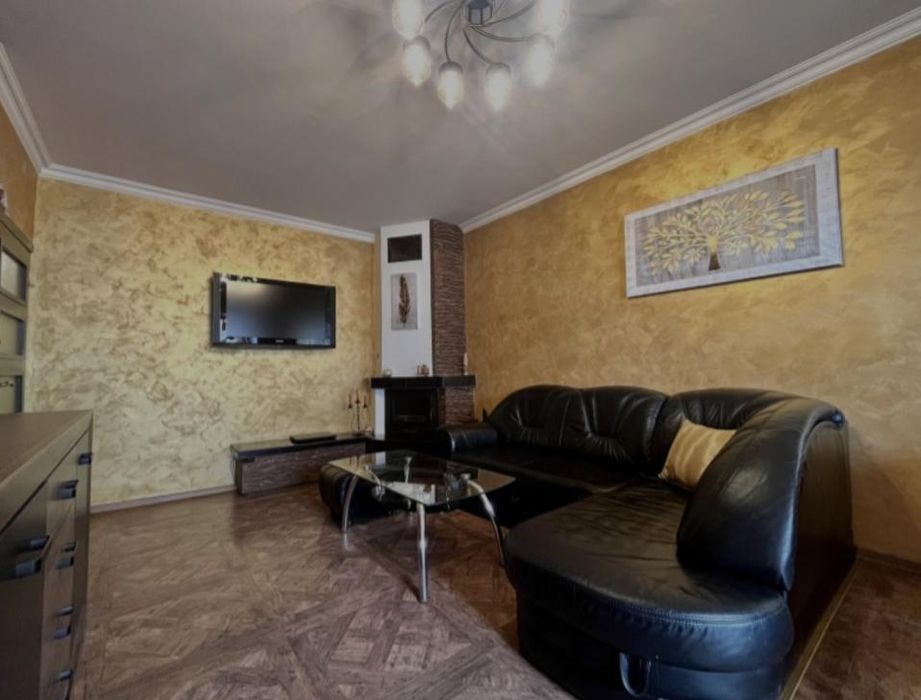 Дава се под наем Тристаен апартамент в София, Модерно предградие - 67 кв.м за 500 € - Снимка #2