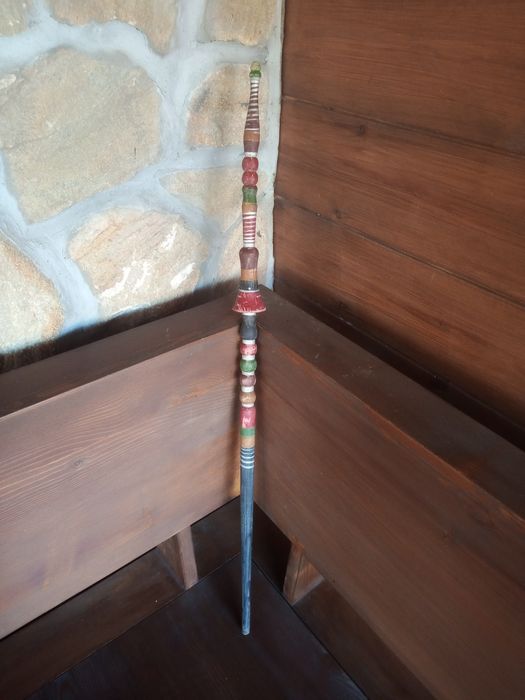 Хурка-2 броя..Плетена дамаджана.Тава за барбекю.