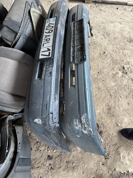 Мазда 626 запчасти разбор