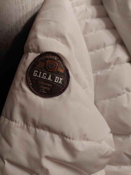 Зимно яке G.I.G.A.