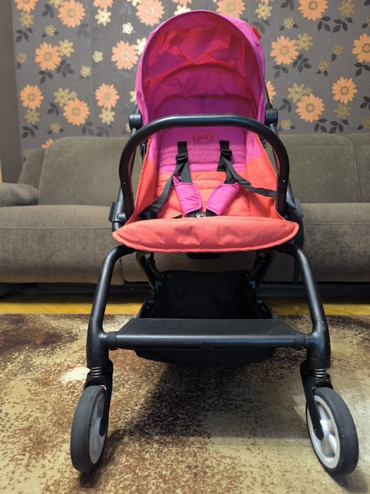 Cybex Beezy лятна количка