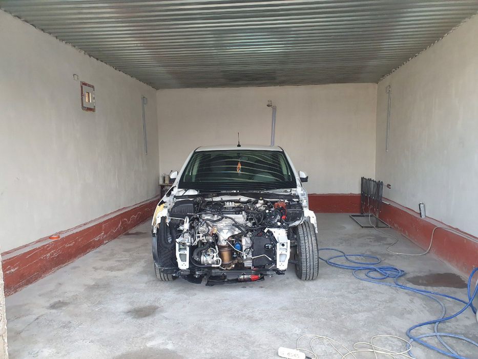 Автосервис сотилади