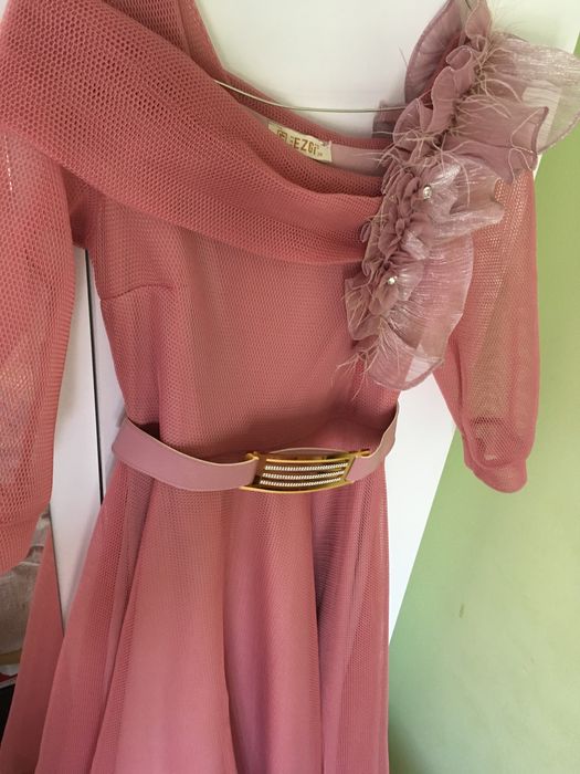 Rochie nunta/nasa marimea 38