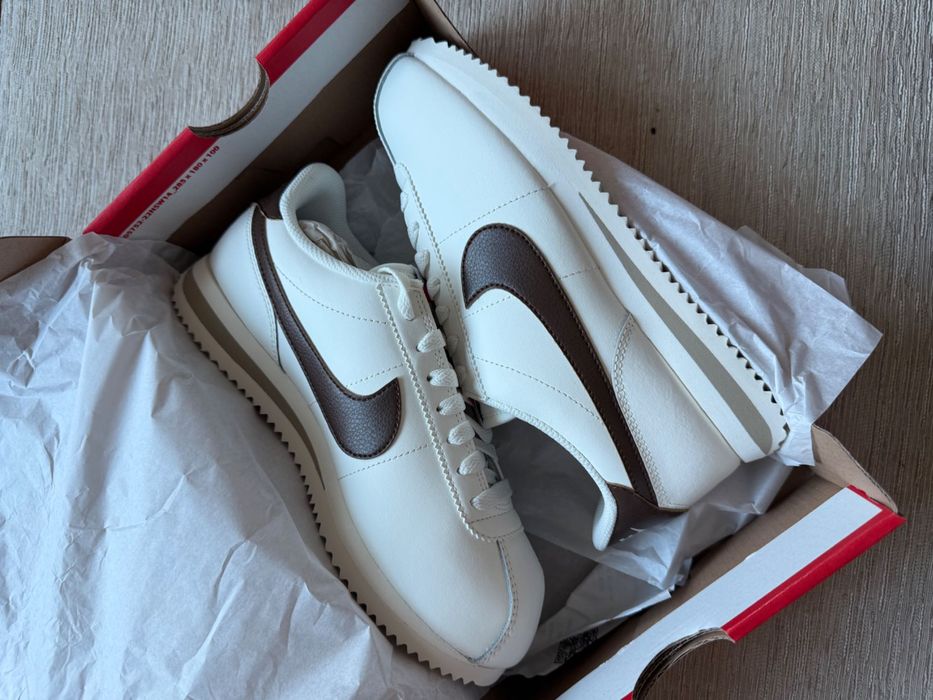 Кроссовки Nike Cortez