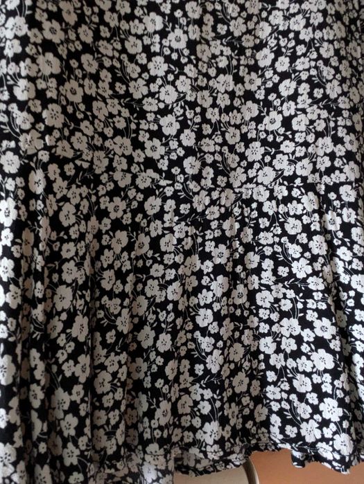 РАЗПРОДАЖБА 15лв  Replica рокля Gap малка черна рокля Mango Vero moda
