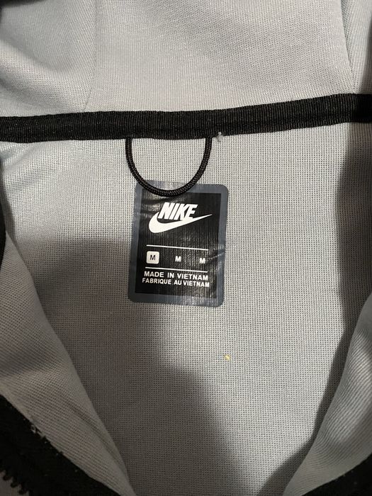 Hanorac Nike Tech