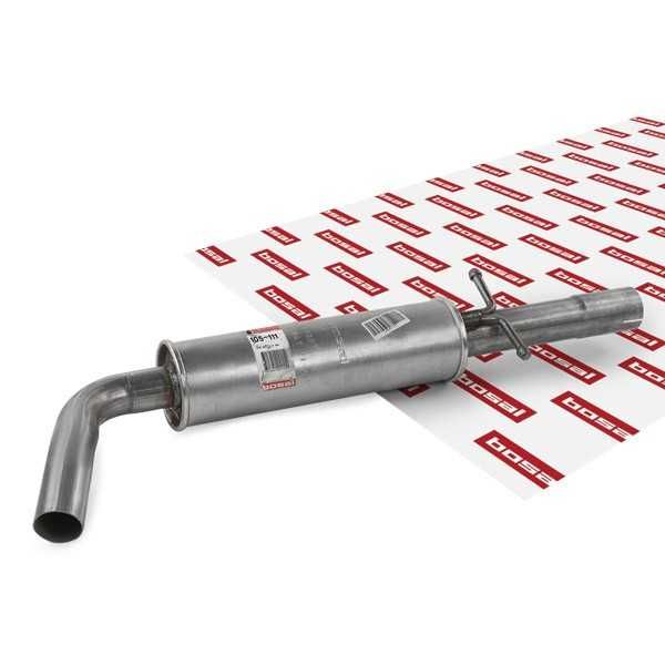 Tobe Bosal Golf 4 – 2x intermediare (105-111) + 1x finală (279-107)