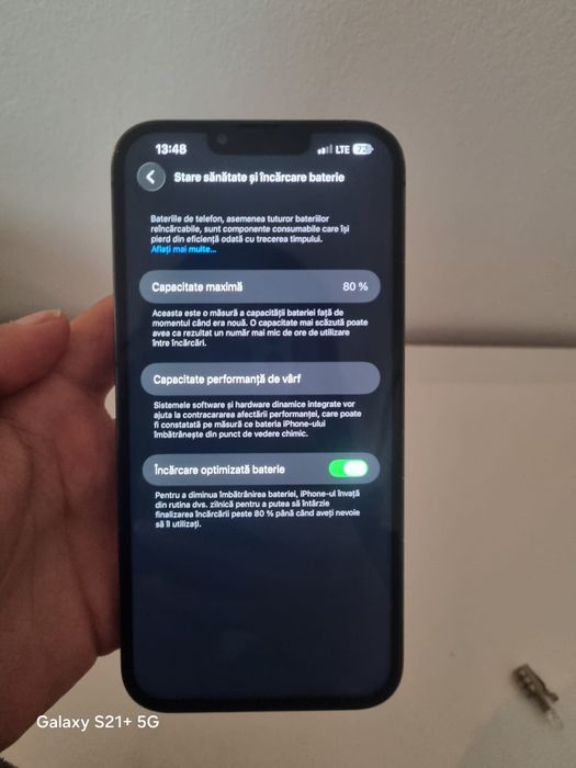 Iphone 13 Pro Max 256