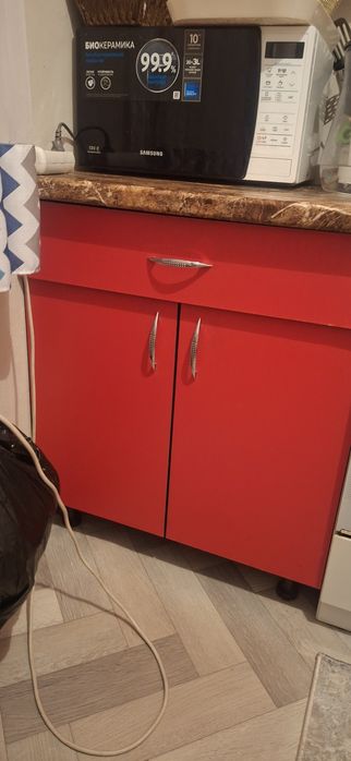 Кухонный гарнитур