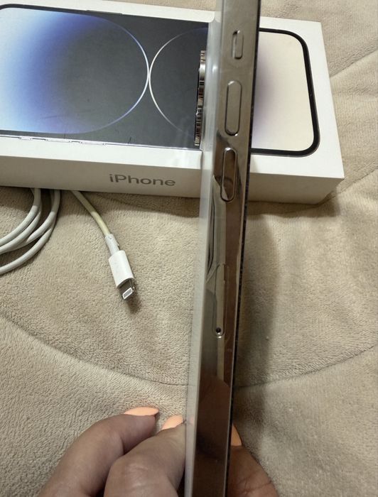 Iphone 14 pro max