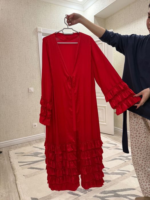 Накидка сатылады