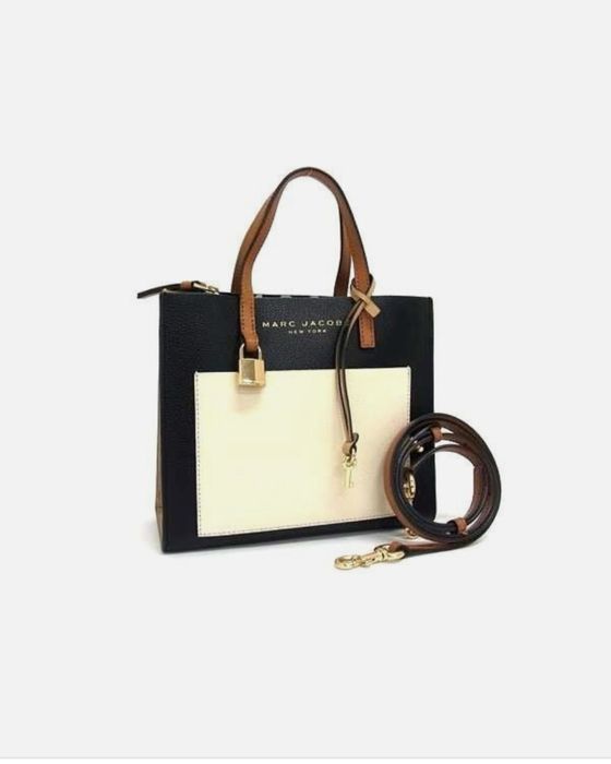 Продам оригинальную сумку Marc Jacobs Mini Grind Colorblock