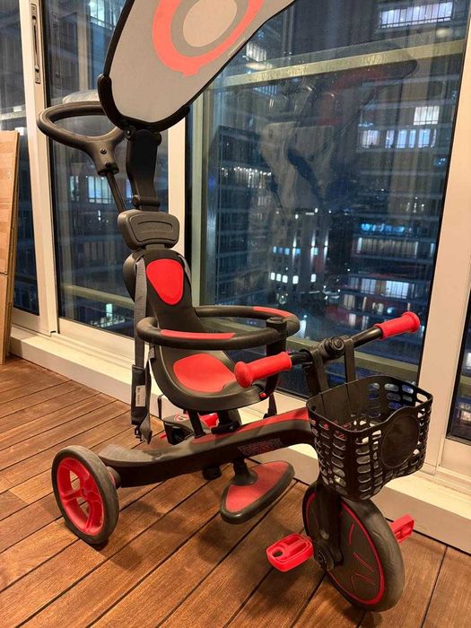 Продам Globber детский Велосипед