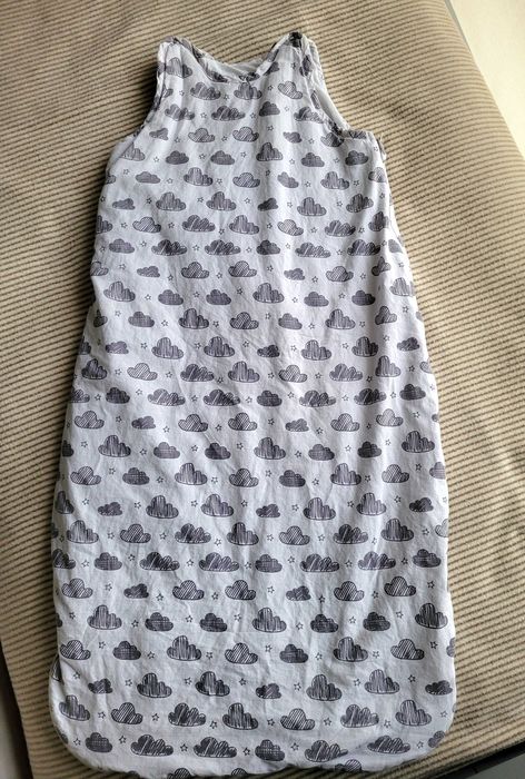 Зимно бебешко чувалче за сън 18-24м.