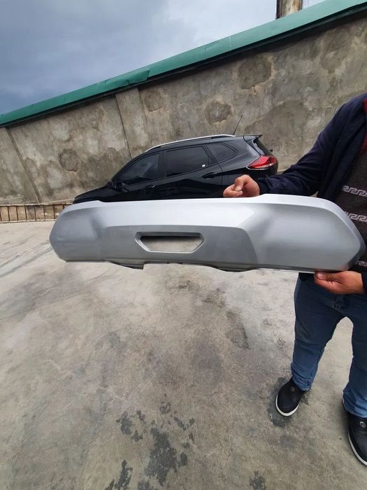 Tracker 2 oblisofka komplekt orginal