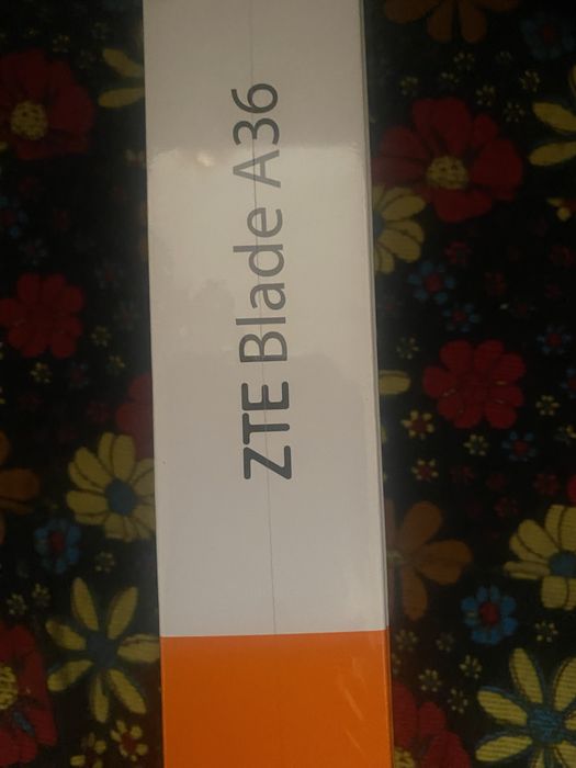 ZTE Blade A36 новый продам