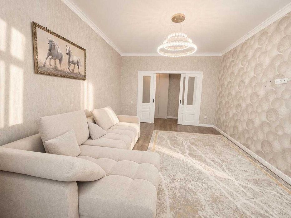 2-к ЖК Monaco Residence продам!