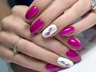 Manichiura - constructie unghii cu gel sector 2 Bucuresti