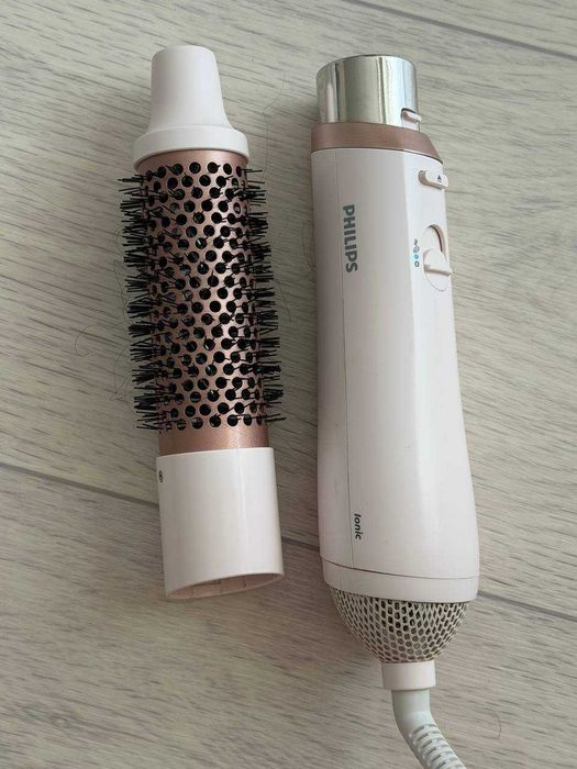 Фен Philips Air Styler 3000