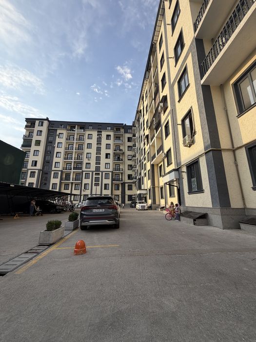 Своя Кукча 3/6/8 новостройка 1 Гор болница тугриси