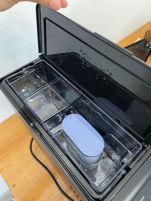 Кофемашина PHILIPS