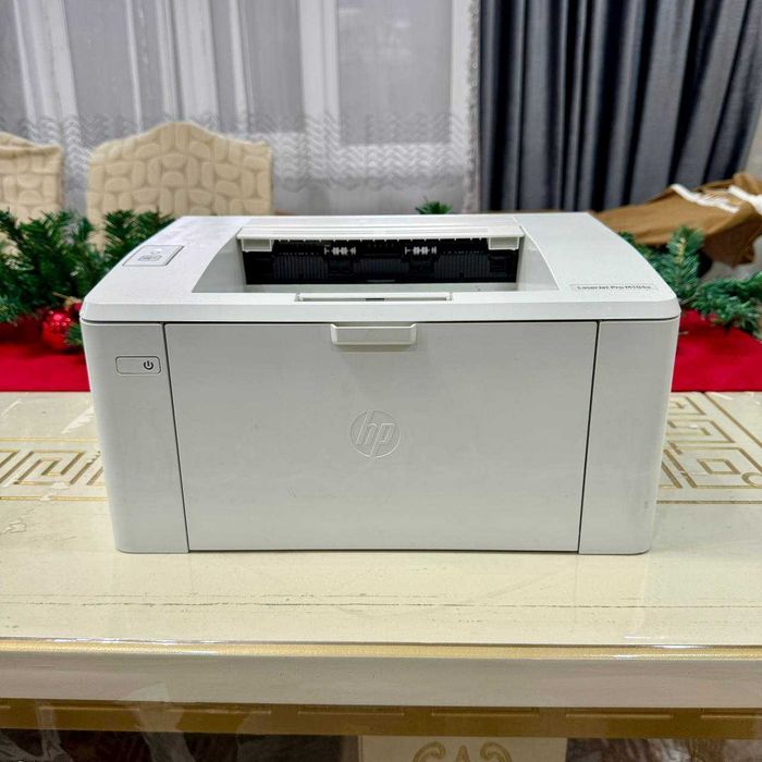 HP LaserJet Pro M104a