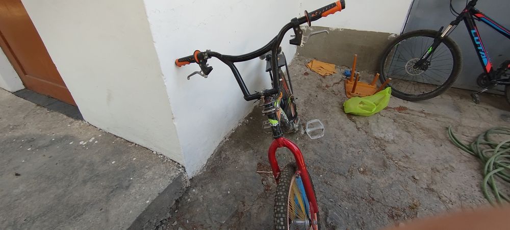 Продам велосипед Барс