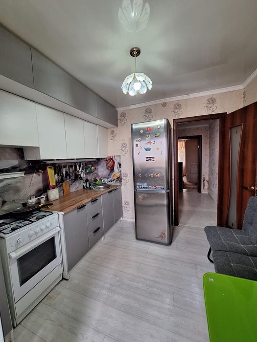 Продам 2х комнатную 19 мкрн