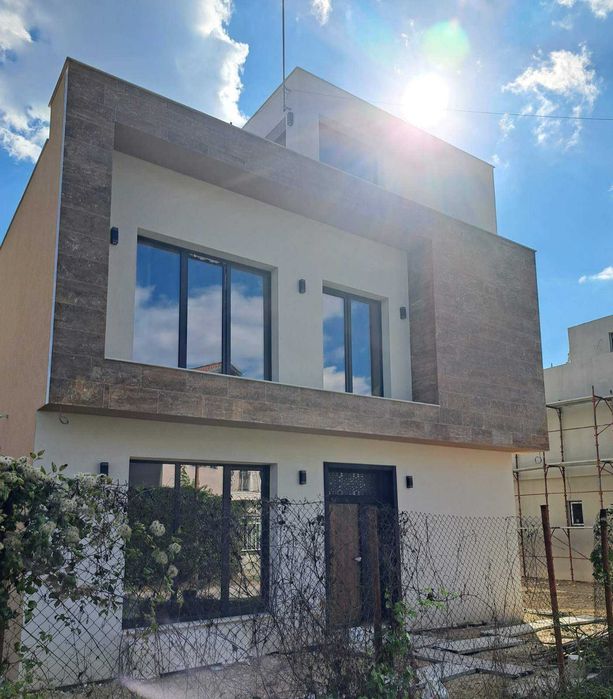 Продава се Къща в Варна, м-т Евксиноград - 350 кв.м за 773 €/кв.м - Снимка #4